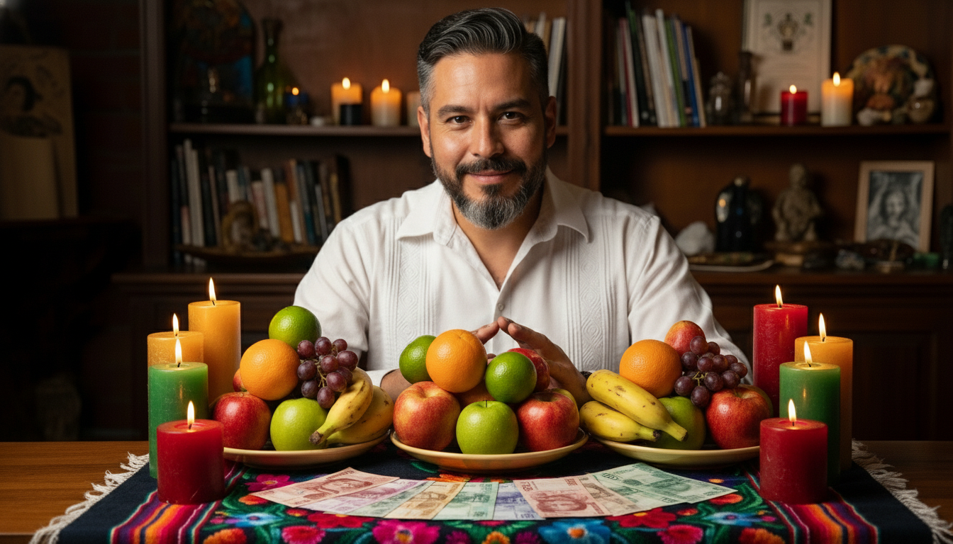 Conjuros - amarres de amor - magia negra