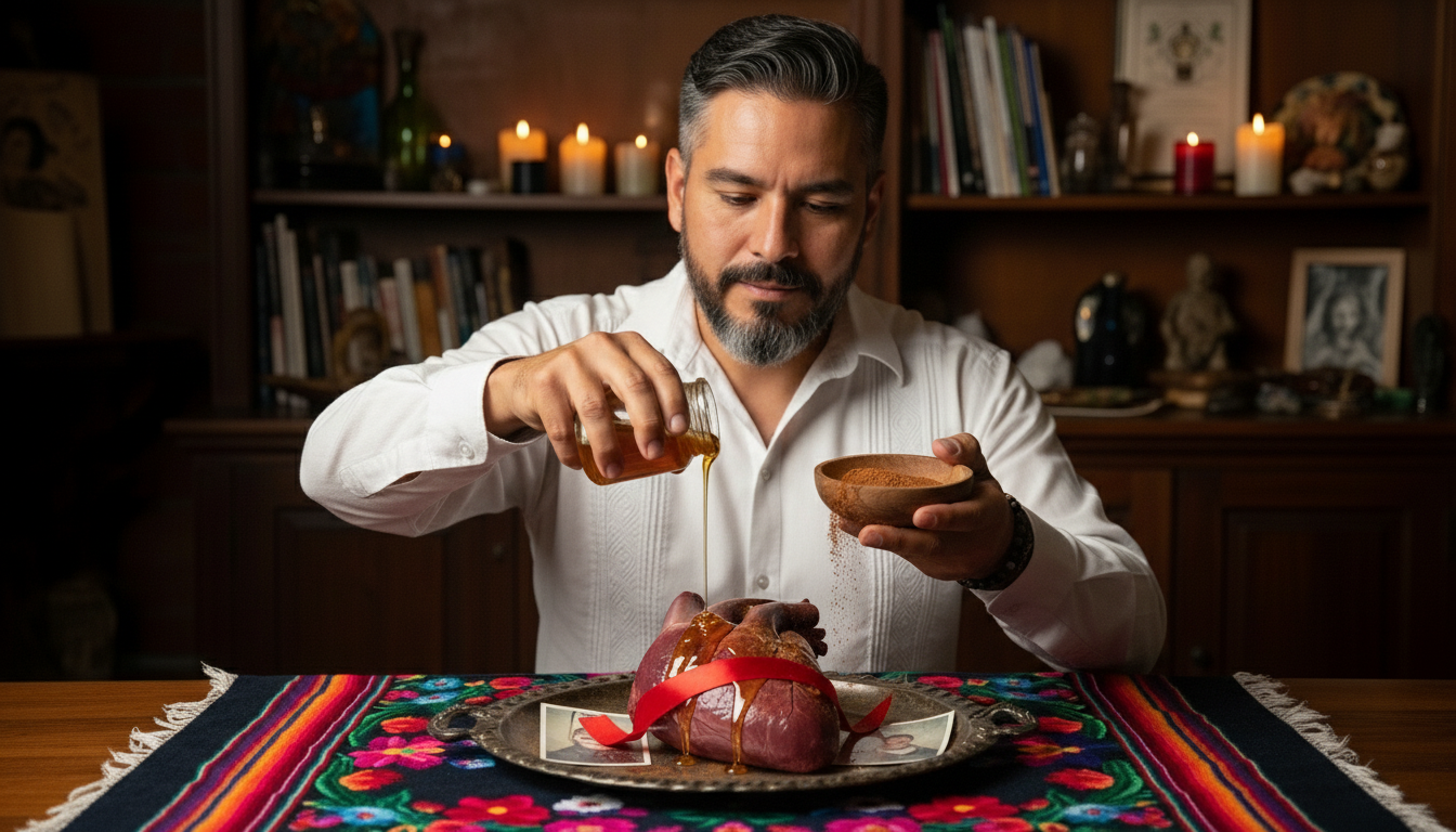 Amarres de Amor - amarres de amor - magia negra - Brujo Mayor Mexicano