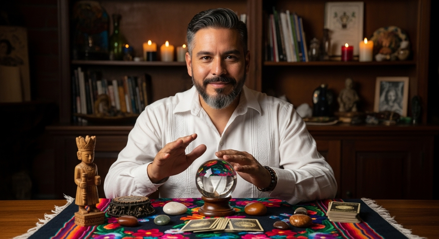 Brujeria - amarres de amor - magia negra - Brujo Mayor Mexicano