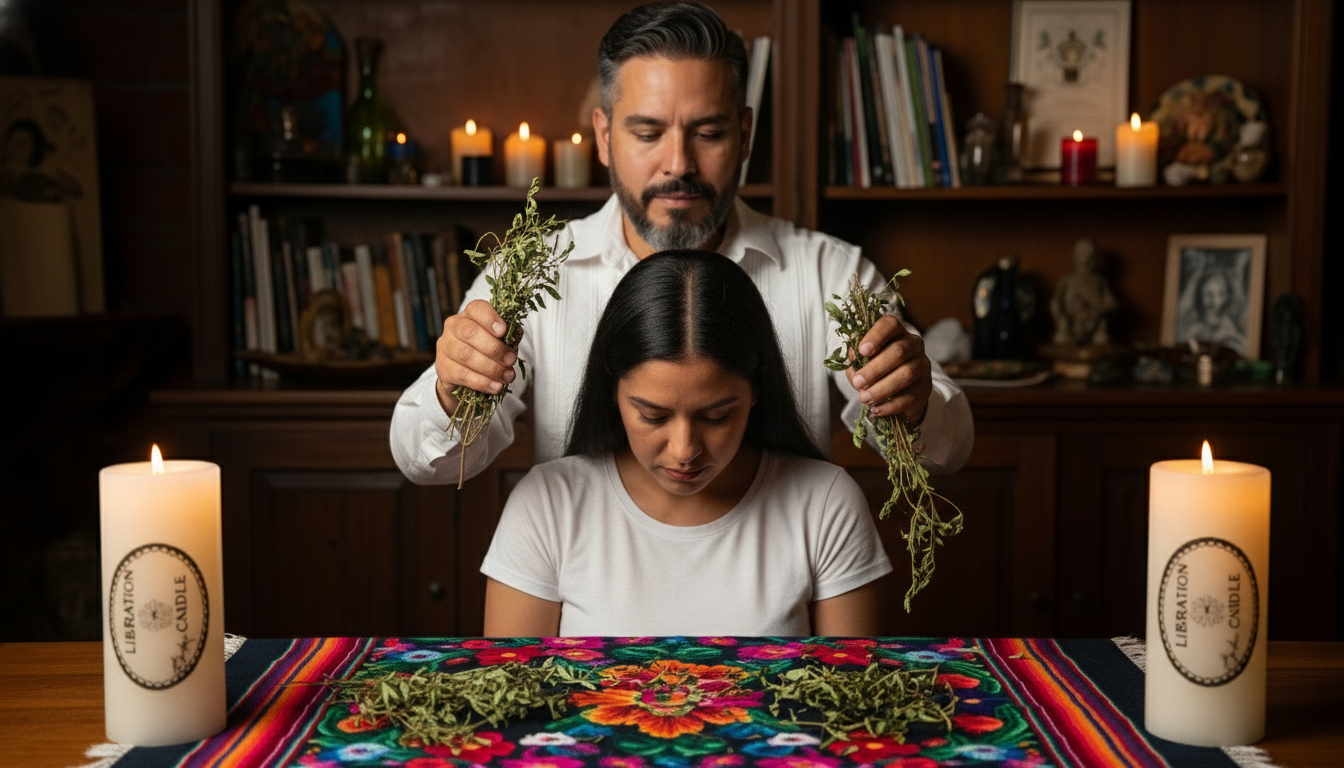 Hechizos - amarres de amor - magia negra - Brujo Mayor Mexicano